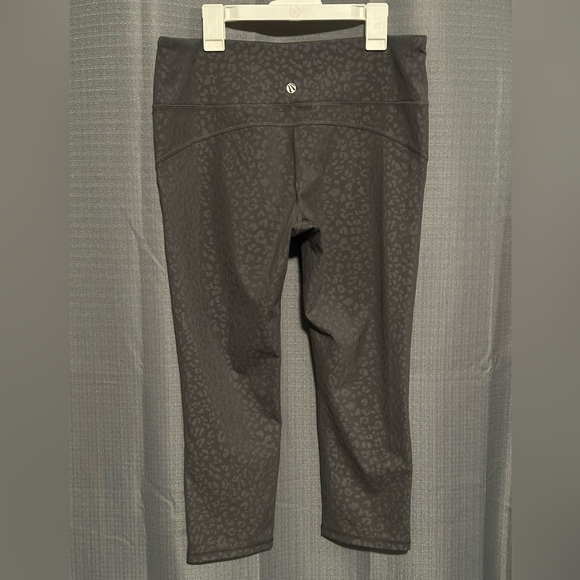 Marika Sport Leggings - Picture 2 of 5